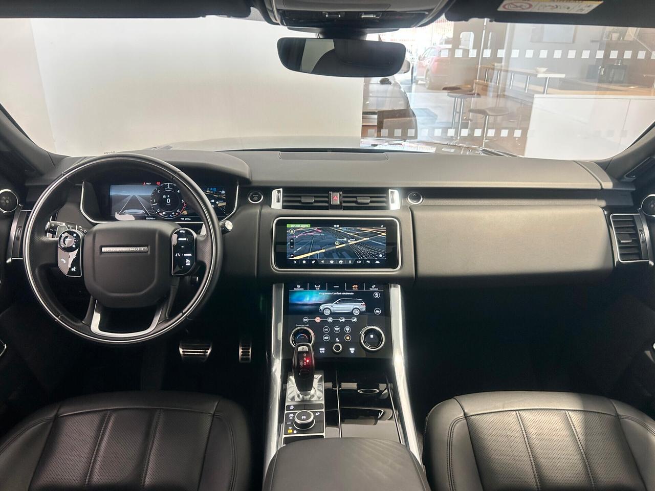 Land Rover Range Rover Sport 3.0D l6 249 CV HSE Dynamic Stealth *Mild Hybrid*