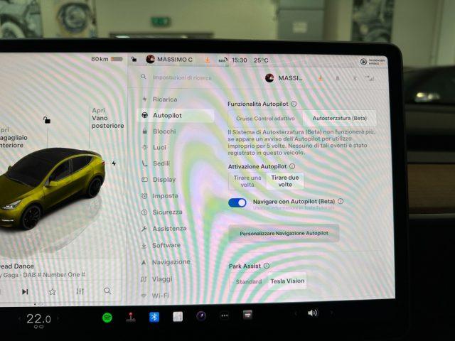 TESLA Model Y Long Range Dual Motor AWD - IVA Esposta