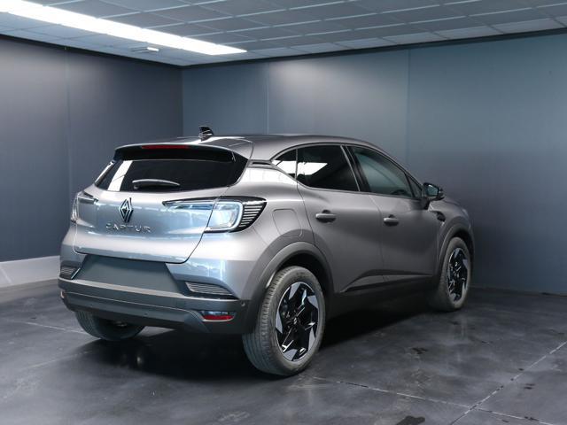 RENAULT Captur 1.2 ECO-G 120CV Techno