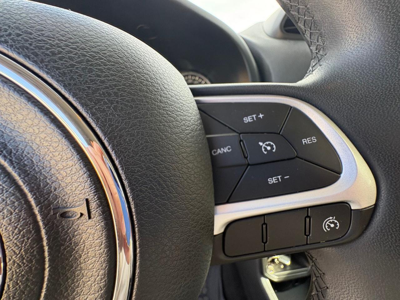 Jeep Renegade 1.6 MultiJet Longitude #7925