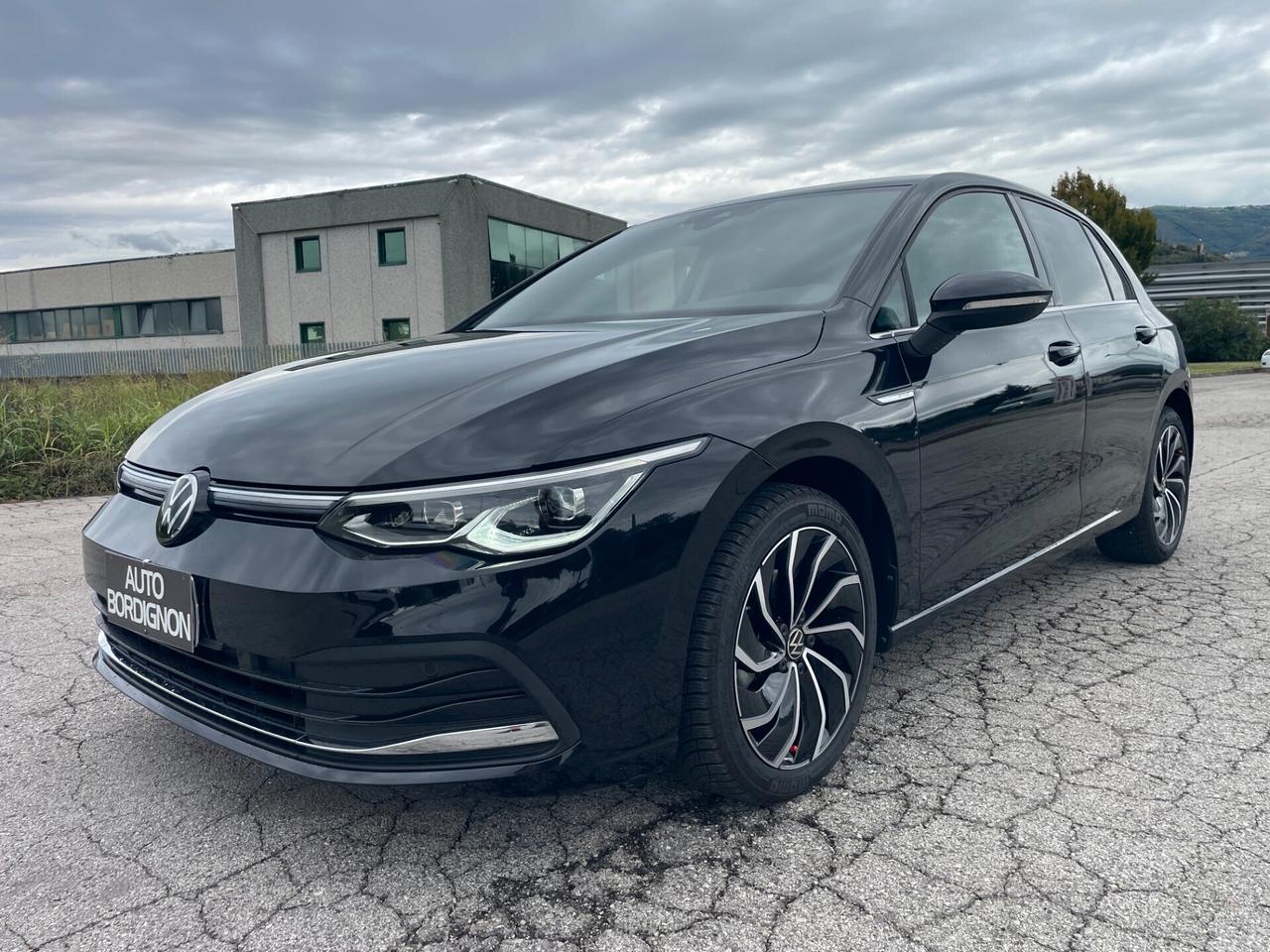 Volkswagen Golf 2.0 TDI SCR Style IVA ESPOSTA