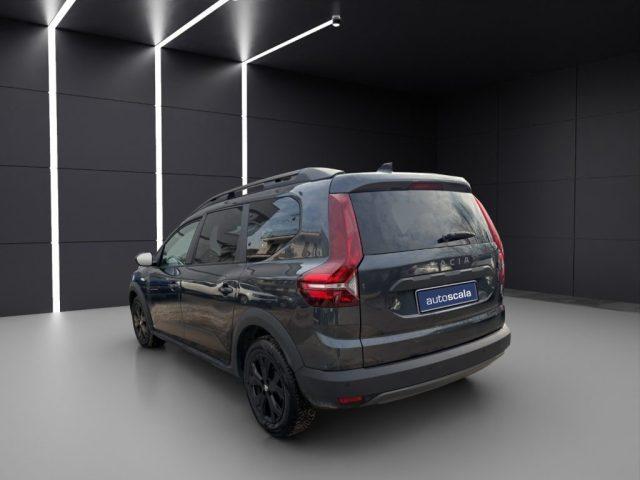 DACIA Jogger 1.0 TCe GPL 100 CV 7 posti Extreme Up