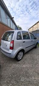Fiat Idea