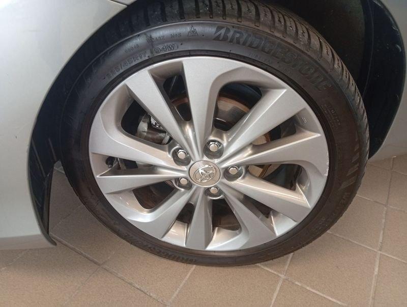 Toyota Auris Auris 1.8 Hybrid Active Eco