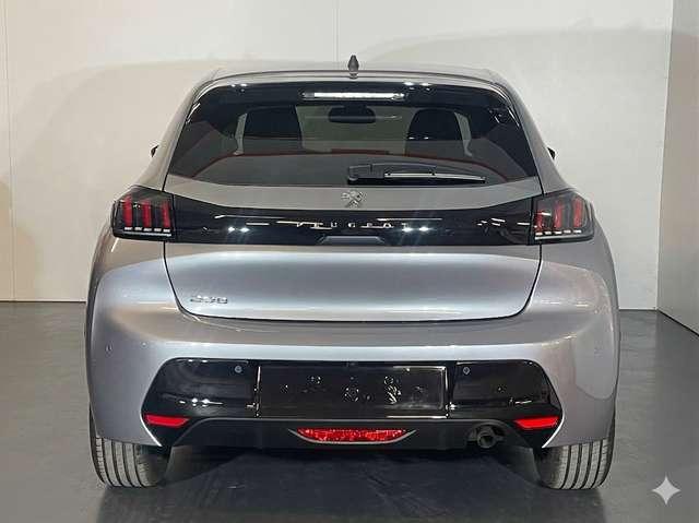 Peugeot 208 1.2 100cv Allure + Key Less + Navi + Telecamera