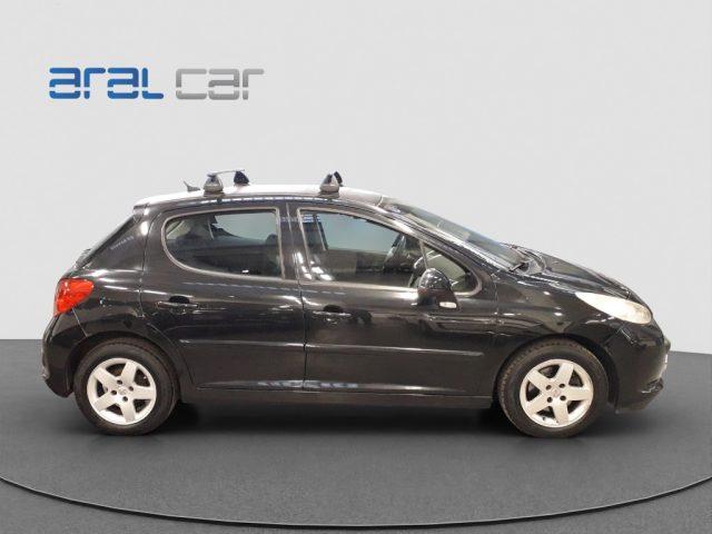 PEUGEOT 207 1.4 VTi 95CV 5P. ENERGIE *GPL RINNOVATO*