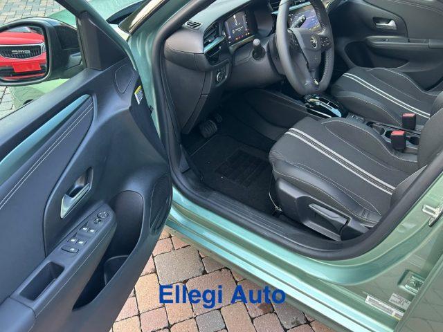 OPEL Corsa PROMO FINANZ.1.2 100 CV YES CAMBIO AUTOMATICO KM 0