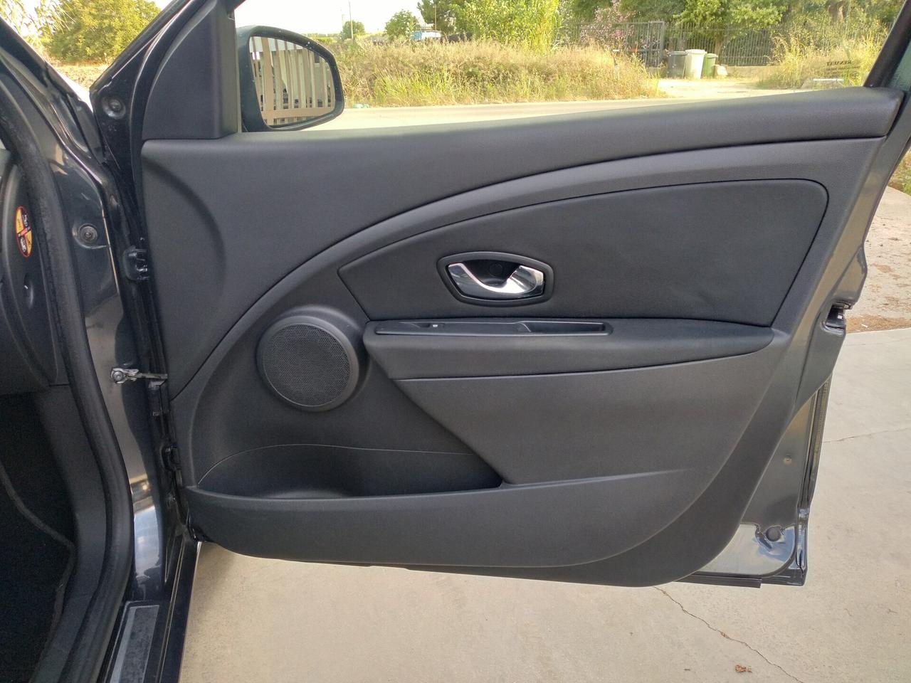 Renault Mégane 1.5 dCi 110CV Serie Limitata GT Style