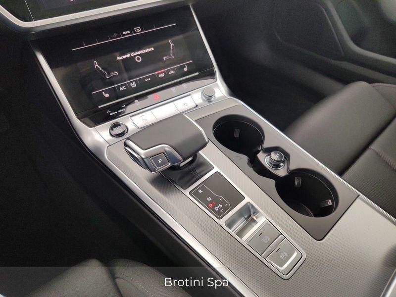 Audi A6 Avant 50 2.0 TFSI e quattro ultra S tronic S line edition