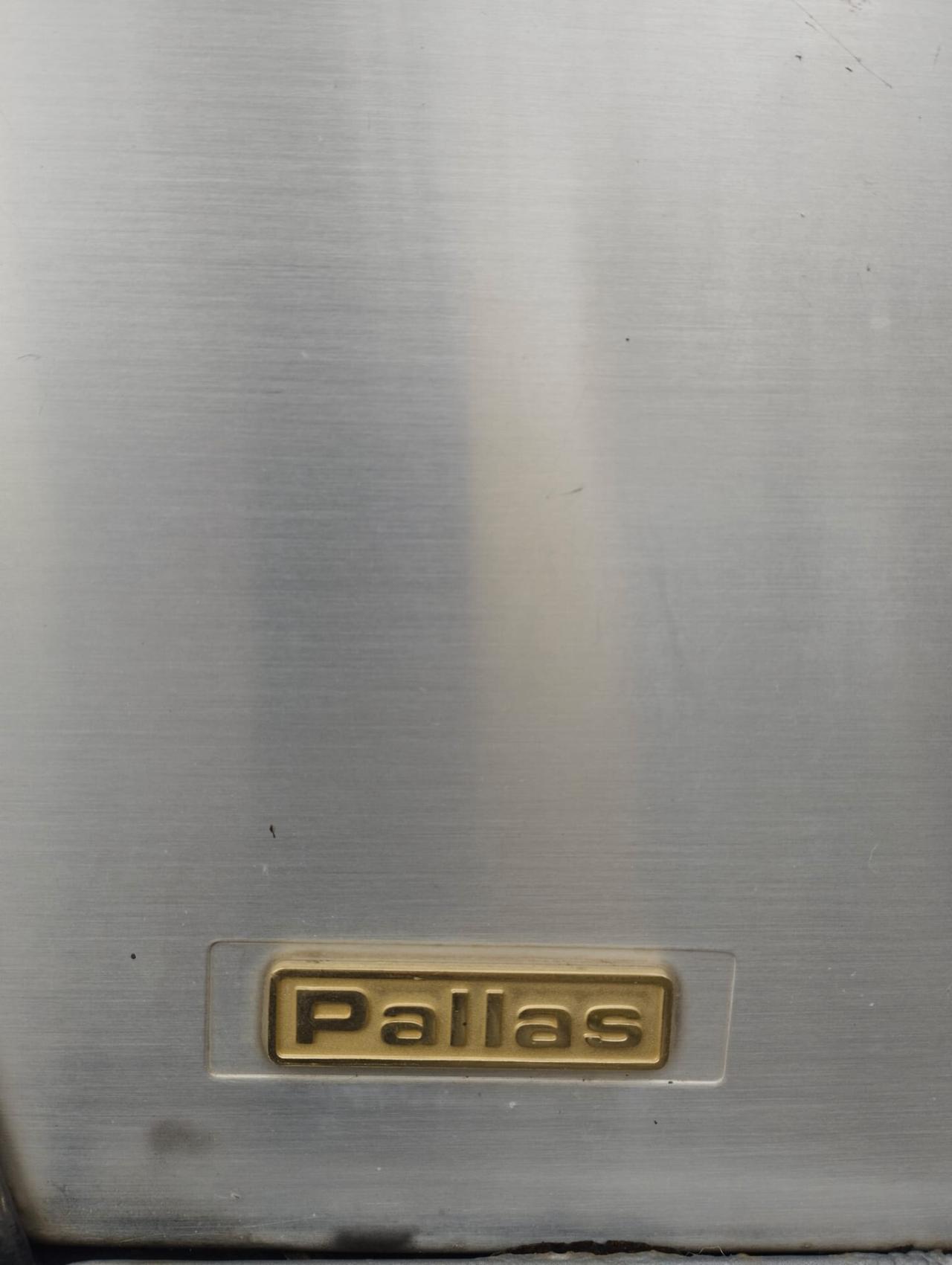 Citroen DS 23 PALLAS Carburatore Semiautomatica