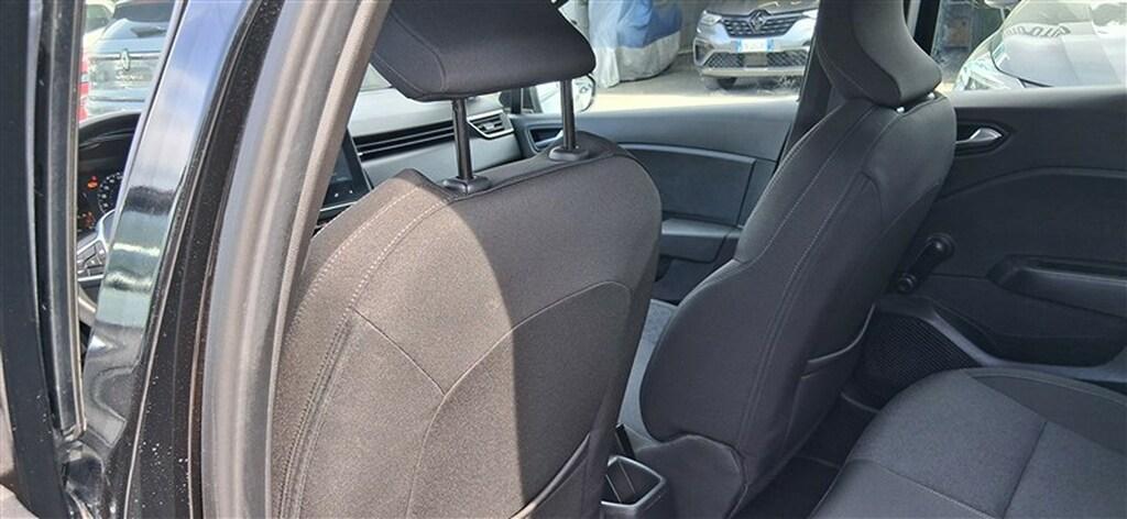 Renault Clio 5 Porte 1.0 TCe Equilibre