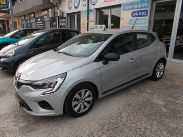 Renault Clio TCe 100 CV GPL 5 porte Life