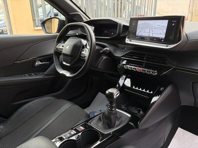 PEUGEOT 208 1.2 100 GT Line *60.200km*