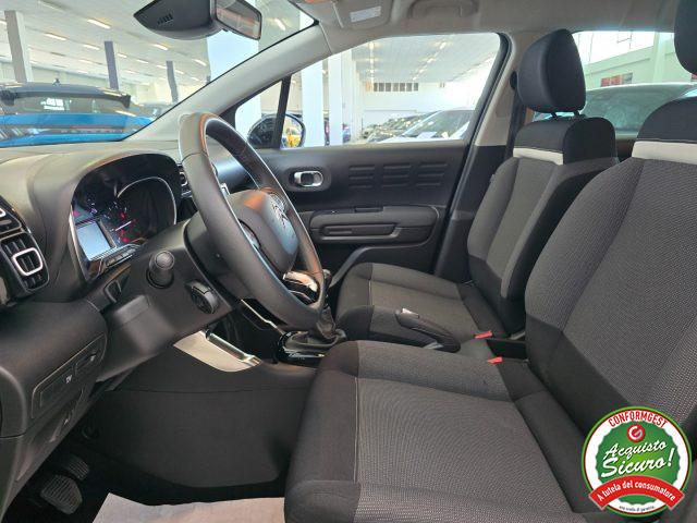 CITROEN C3 Aircross PureTech 110 S&S Plus