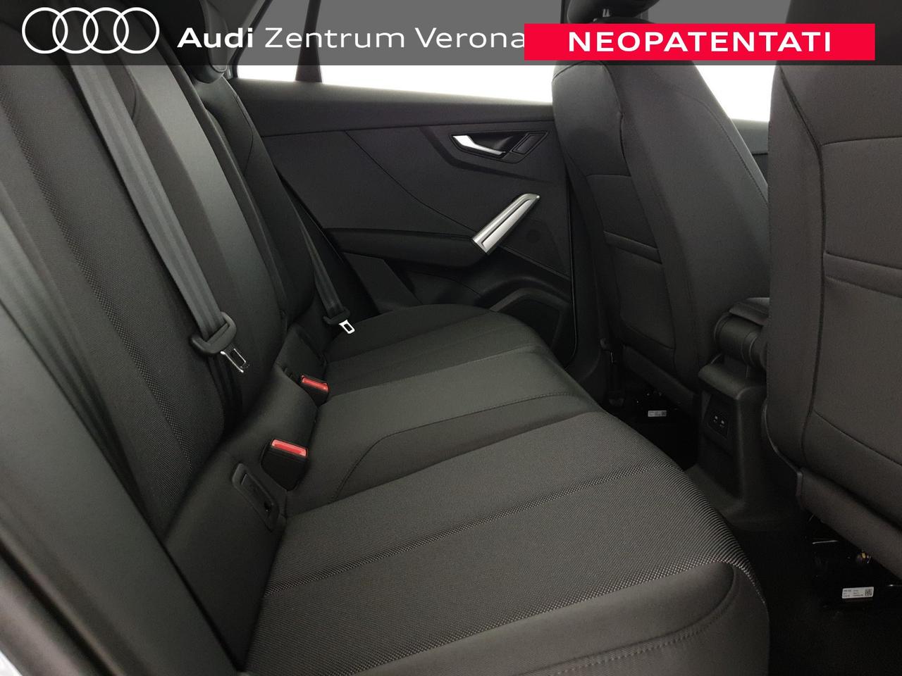 30TDI 116CV Business Advanced