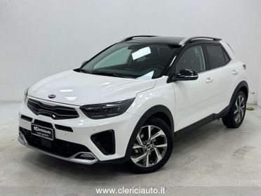 KIA Stonic 1.0 T-GDi 100 CV MHEV iMT GT Line