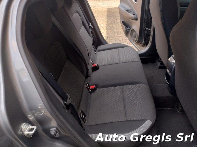 NISSAN Juke 1.0 DIG-T DCT N-Connecta - GARANZIA FINO 36 MESI