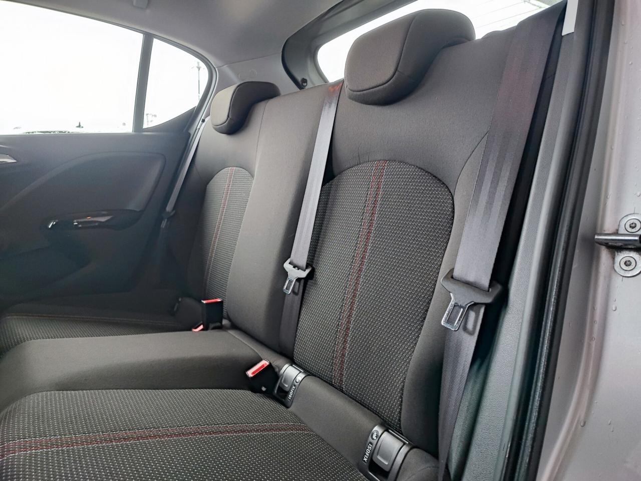 Opel Corsa 1.4 90CV GPL Tech 5 porte Innovation