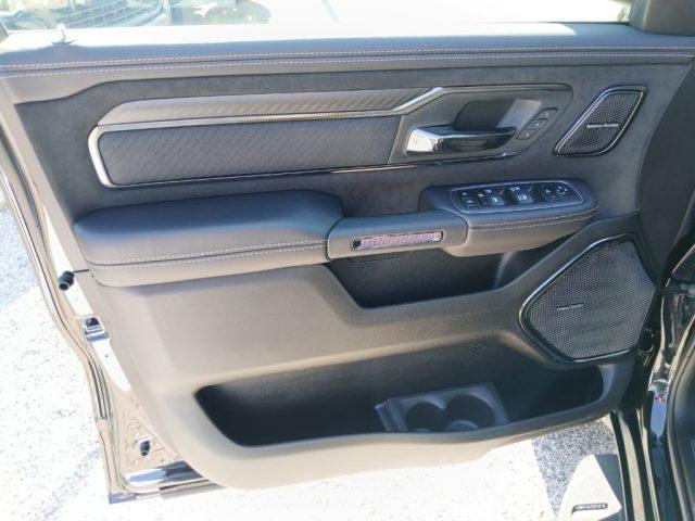 DODGE RAM 1500 6.2 V8 TRX Supercharged FINAL EDITION N1