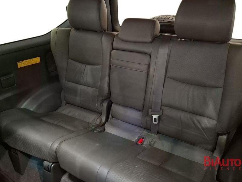 Toyota Land Cruiser Land Cruiser kdj125 3p 3.0 d-4d Executive auto my05