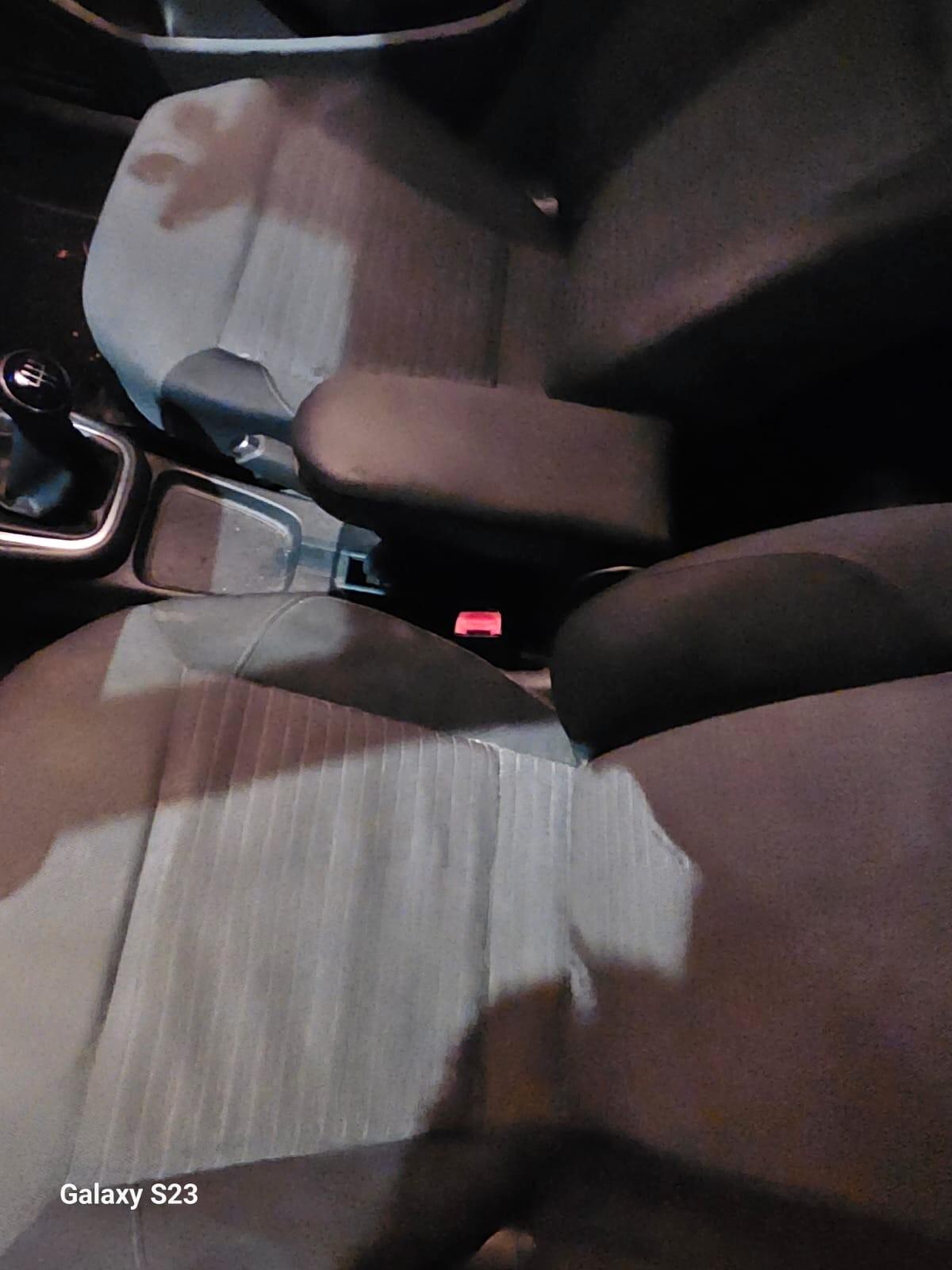 Volkswagen Polo 1.2 5 porte Comfortline BiFuel