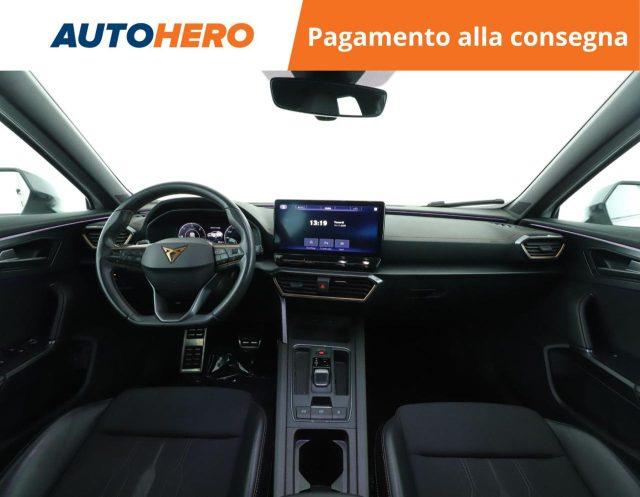 CUPRA Formentor 1.4 e-Hybrid DSG VZ