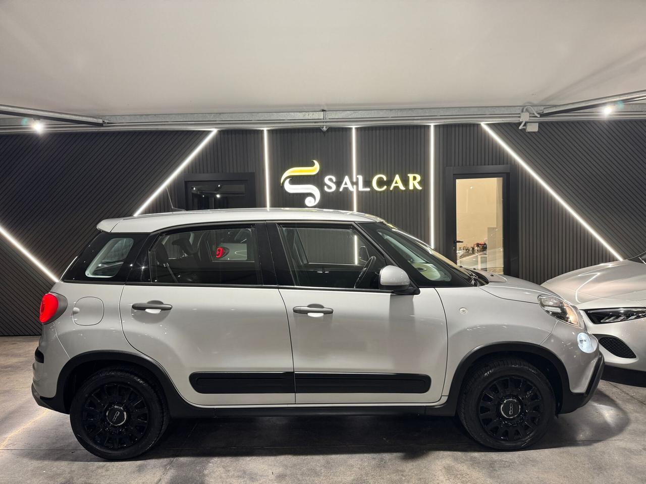 Fiat 500L Cross 1.3 mjt 95cv 2022