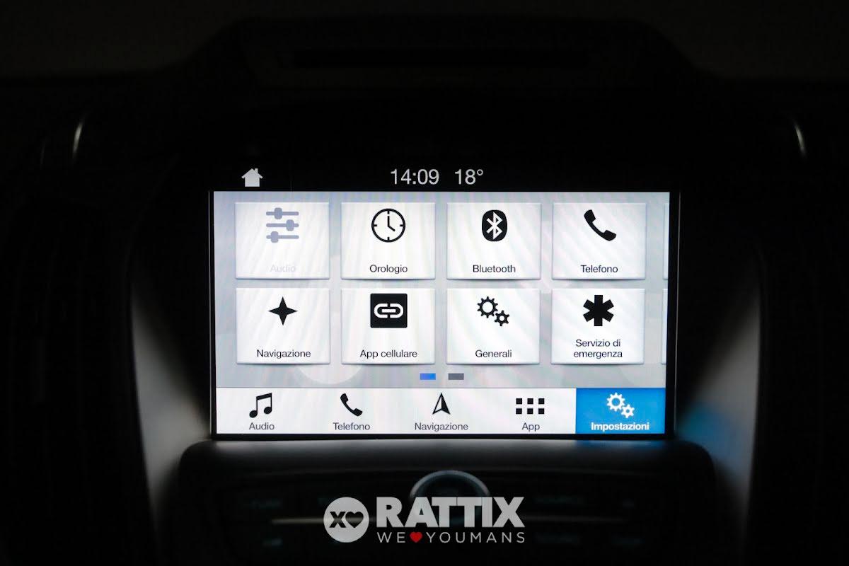 Ford Kuga 1.5 Ecoboost 120CV ST-Line