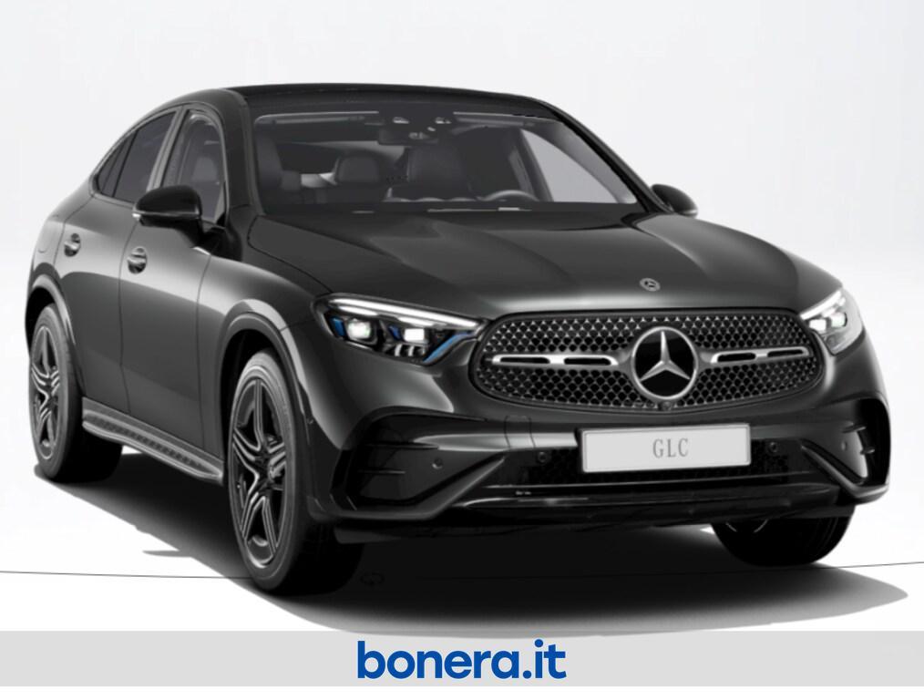 Mercedes GLC 220 220 d AMG Line Premium 4Matic 9G-Tronic