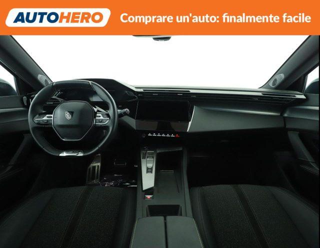 PEUGEOT 308 PureTech Turbo 130 S&S EAT8 SW GT