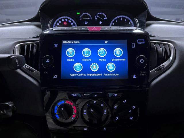 LANCIA Ypsilon 1.0 FireFly 5 porte S&S Hybrid Ecochic Gold