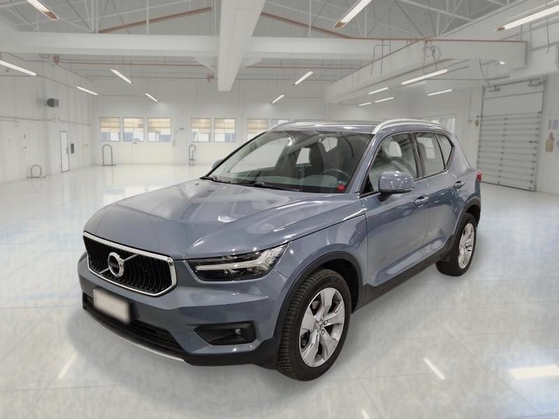 VOLVO XC40 D3 Business Plus