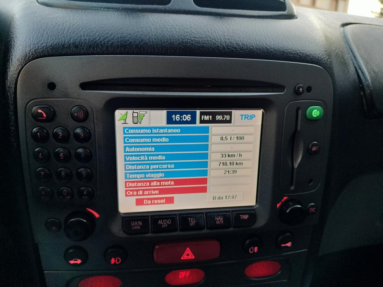 Alfa Romeo GT 1.9 MJT 16V Luxury