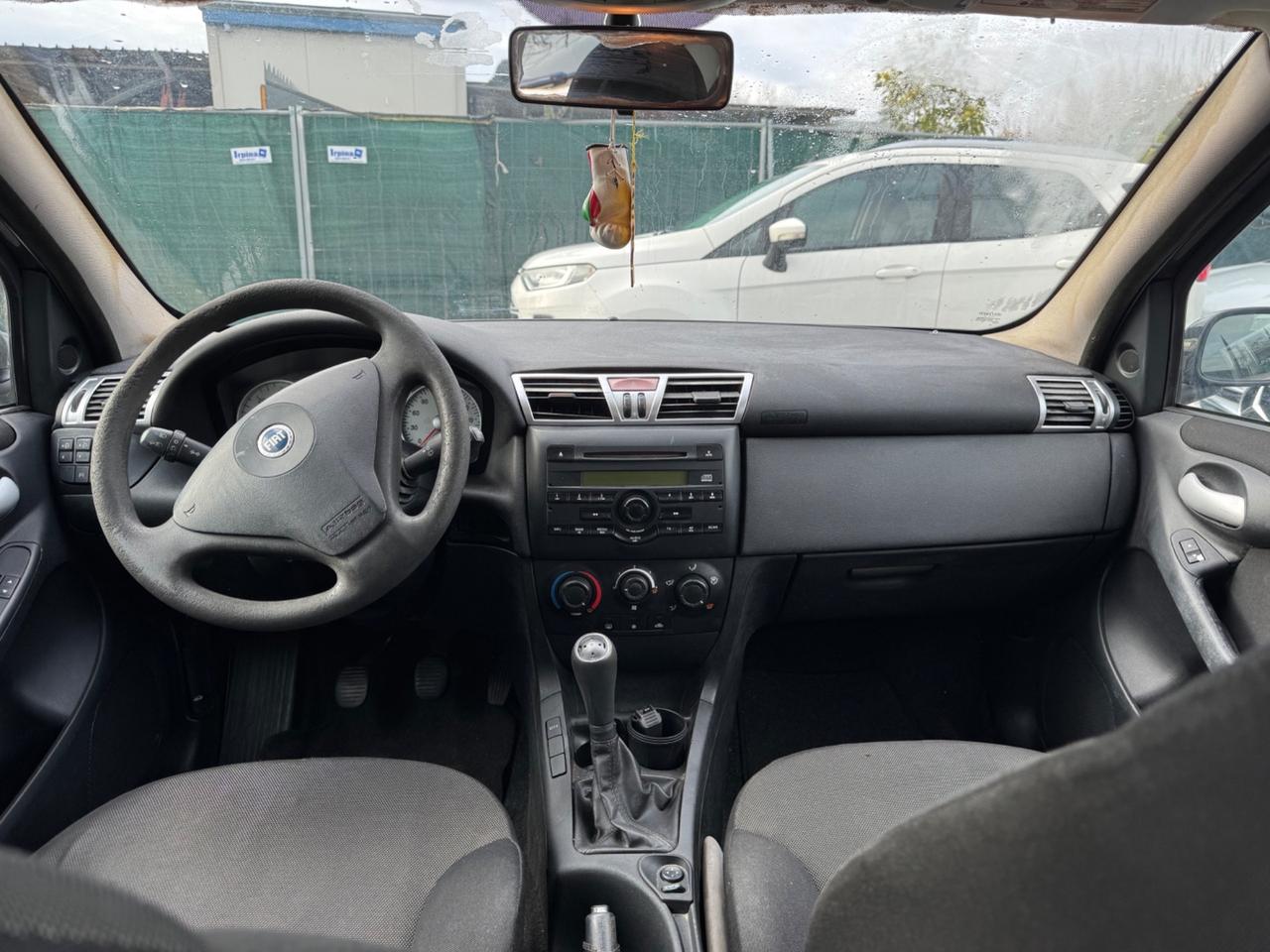 Fiat Stilo 1.9 MJT 120 CV 5 porte Dynamic 2006