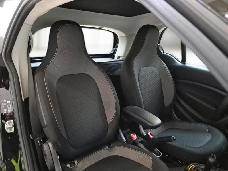 SMART FORTWO EQ 41KW PASSION COUPE