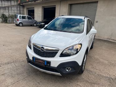 Opel Mokka 1.6 CDTI Ecotec 136CV 4x2 Start&Stop Cosmo