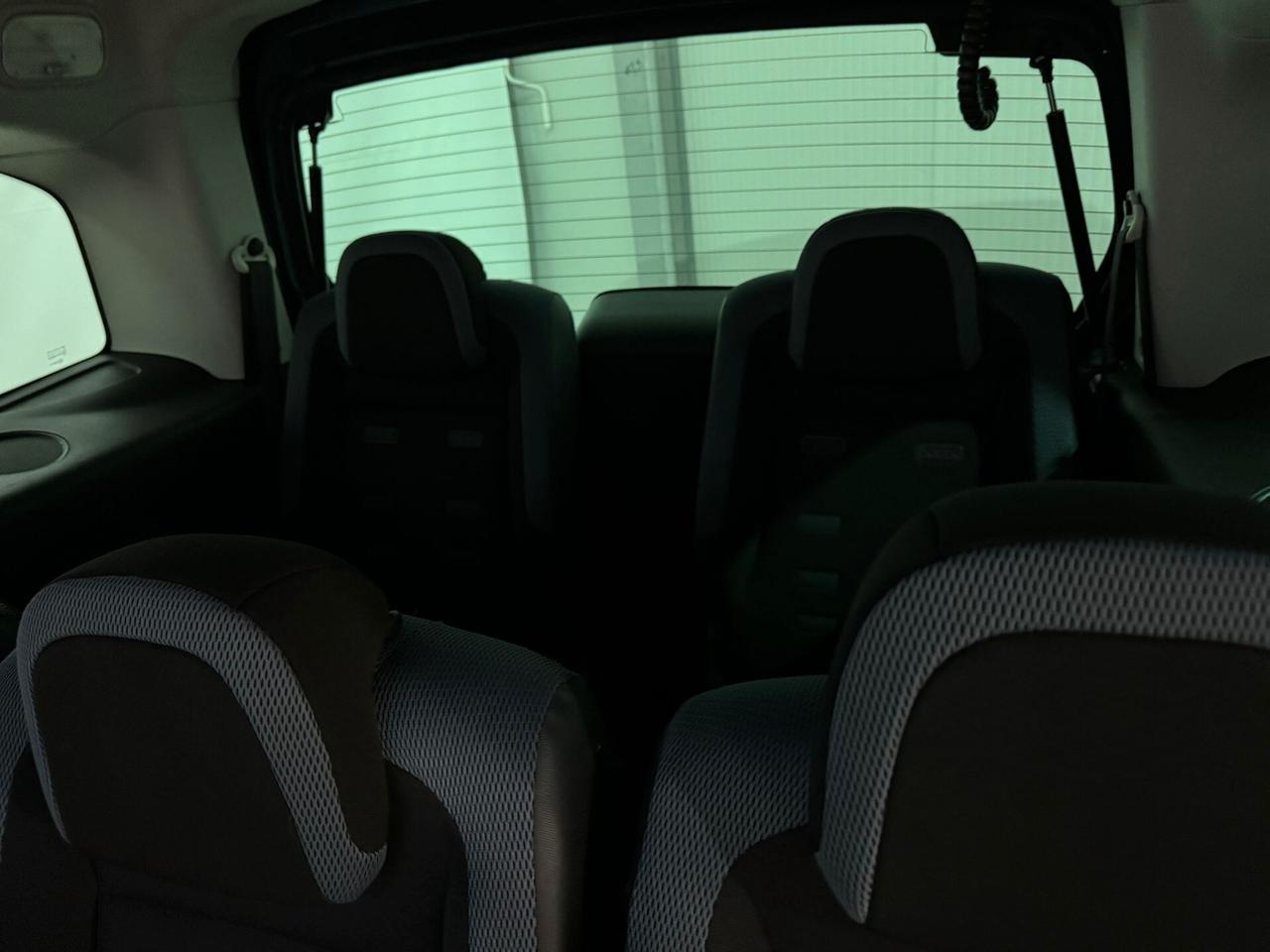 Citroen Berlingo 1.6 HDi 90CV FAP Multispace