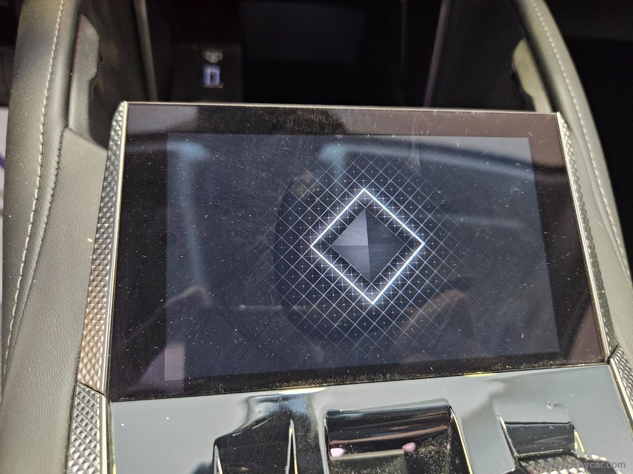 DS AUTOMOBILES DS 4 BlueHDi 130 aut. Bastille Business
