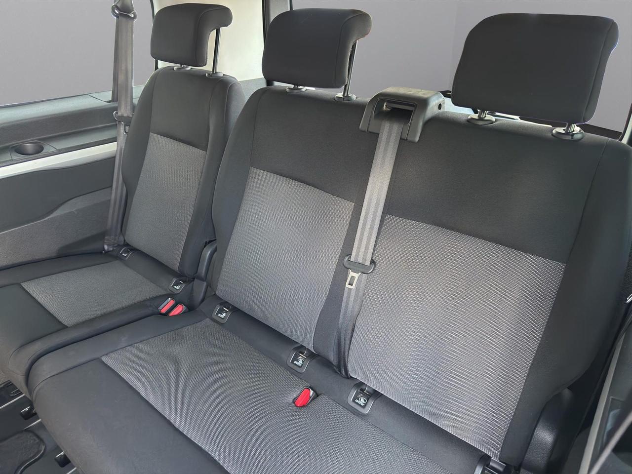 Toyota Proace Verso 1.5d 120cv S&S L1 Lounge 5p