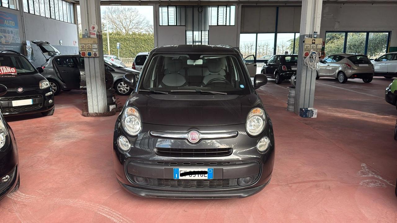 Fiat 500L 1.3 Multijet 85 CV Pop Star