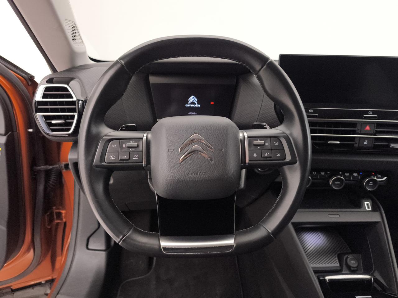 CITROEN C4 III 2021 - C4 1.2 puretech Shine s&s 130cv eat8