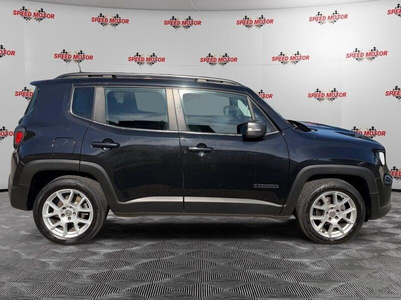Jeep Renegade 1.0 T3 120cv Limited, CARPLAY, WINTER PACK