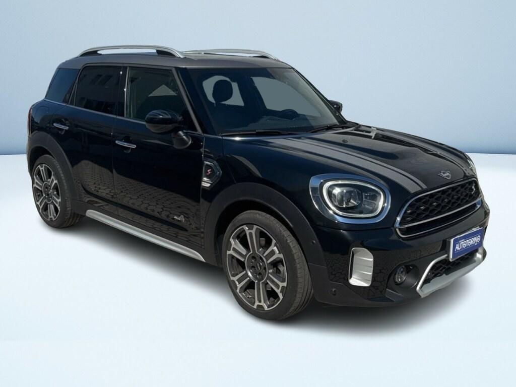 Mini Cooper S Countryman 2.0 TwinPower Turbo Cooper S