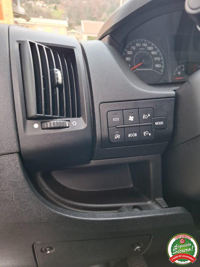 FIAT Ducato 30 2.3 MJT 140CV PC-TN 9 POSTI Combi IVA COMP.