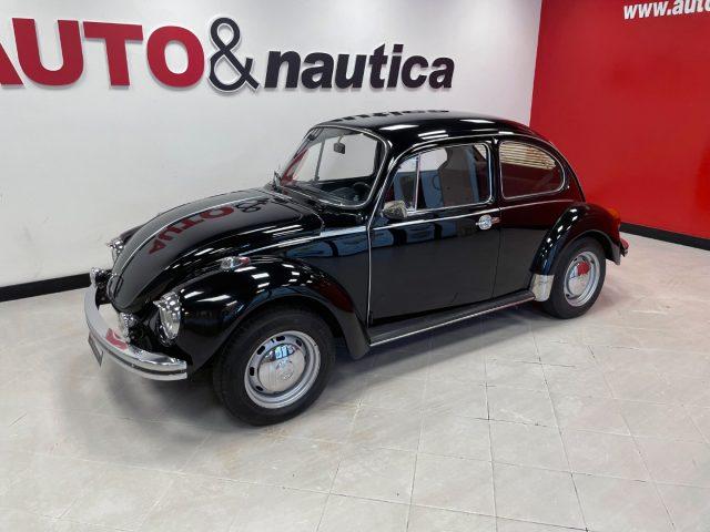 VOLKSWAGEN Maggiolino 1.2 L 1975