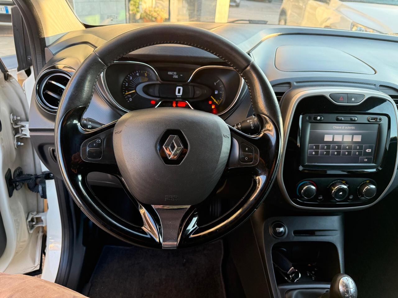 Renault Captur 1.5 Diesel Neopatentati