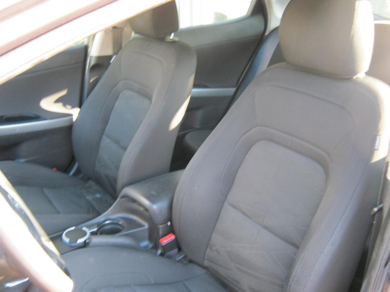 Kia Ceed cee'd 1.6 CRDi 110 CV 5 porte Cool