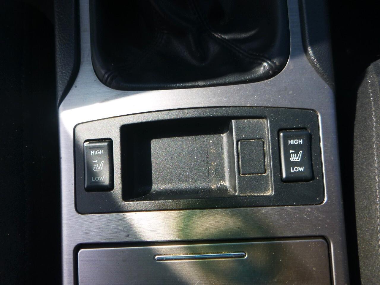 Subaru OUTBACK 2.0D Trend Limited