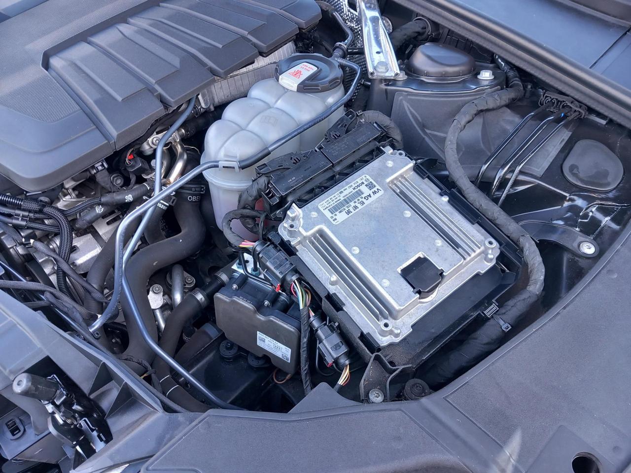 Audi A5 Sportback 35 2.0 tdi mhev 163cv s-tronic