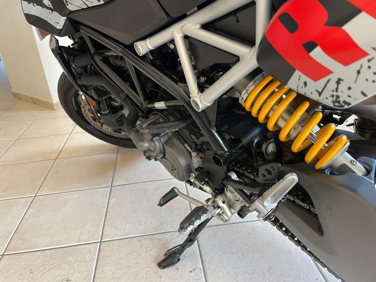 Ducati Hypermotard 950 RVE